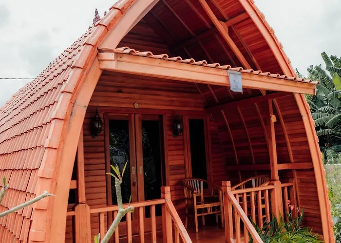 Huts Gajah By Eps Affittacamere Nusa Dua (Bali)
