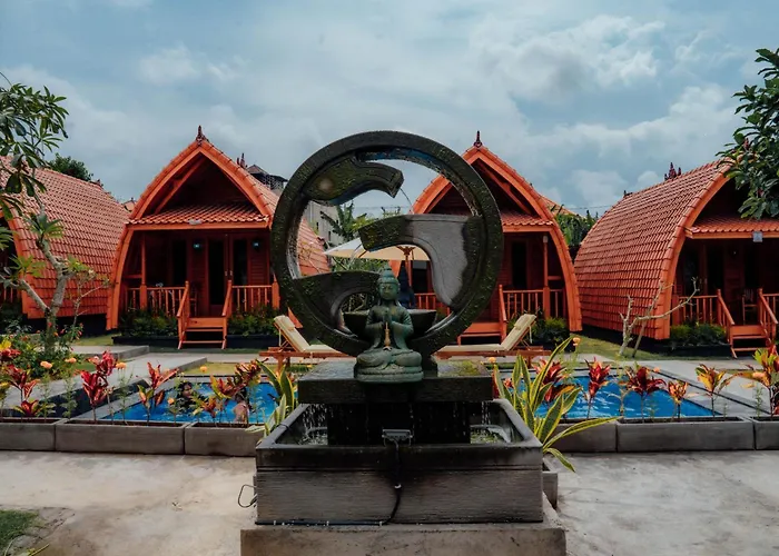 Huts Gajah By Eps