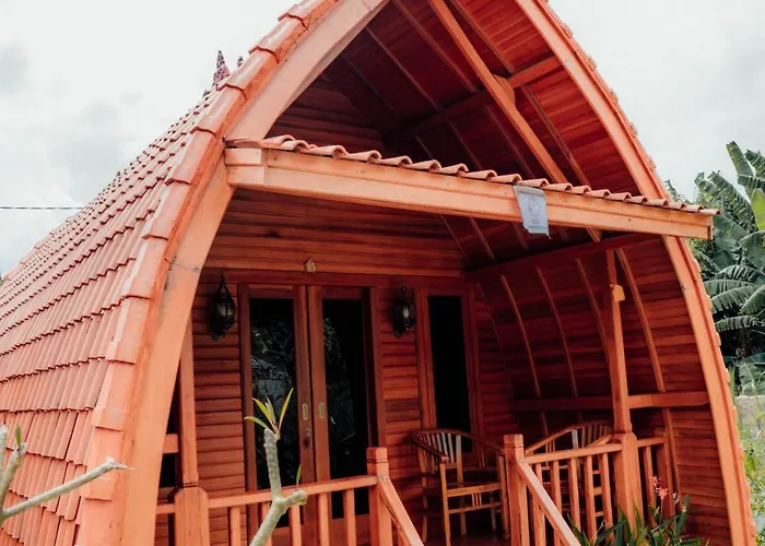 Huts Gajah By Eps Affittacamere Nusa Dua (Bali)