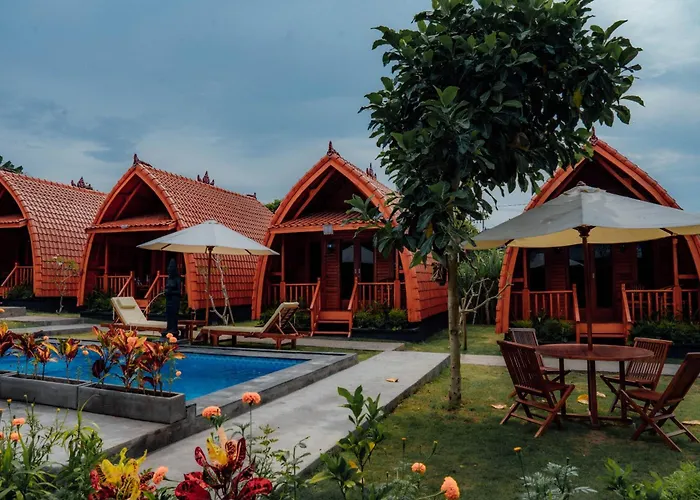Huts Gajah By Eps Affittacamere 4*
