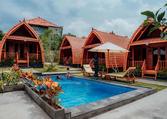 Huts Gajah By Eps 4* Nusa Dua (Bali)
