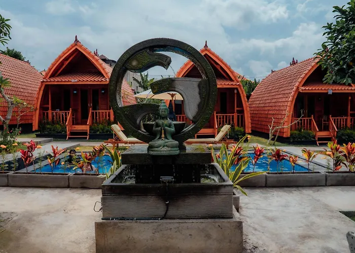 Huts Gajah By Eps Nusa Dua (Bali)