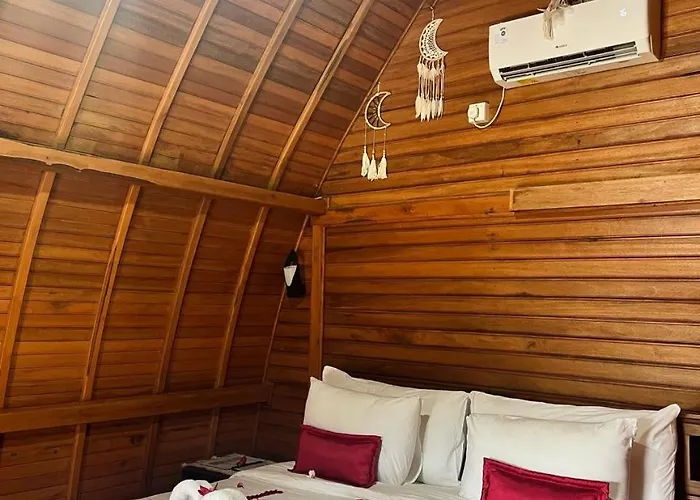 Affittacamere Huts Gajah By Eps 4*