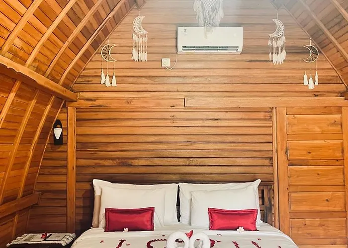 Huts Gajah By Eps Nusa Dua (Bali)