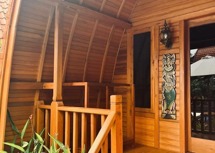 Huts Gajah By Eps 4* Nusa Dua (Bali)