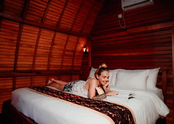 Huts Gajah By Eps Nusa Dua (Bali)