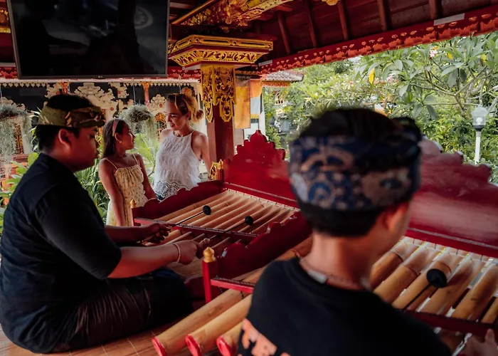 Affittacamere Huts Gajah By Eps Nusa Dua (Bali)