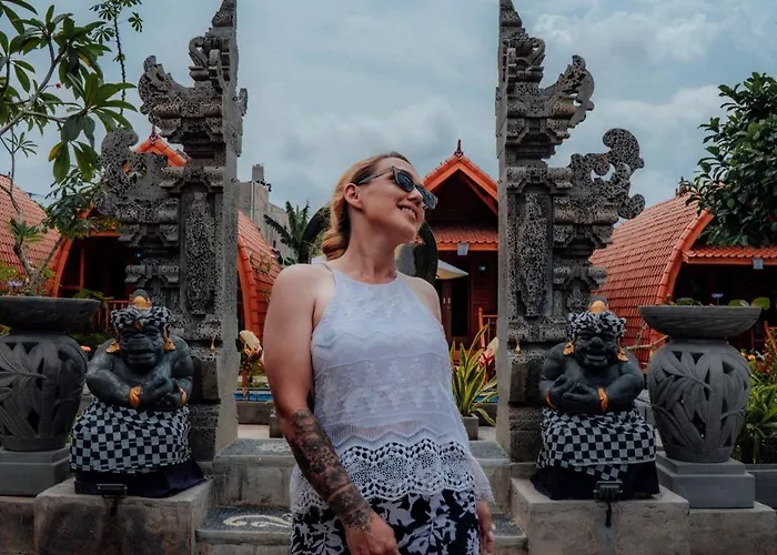 Huts Gajah By Eps 4*