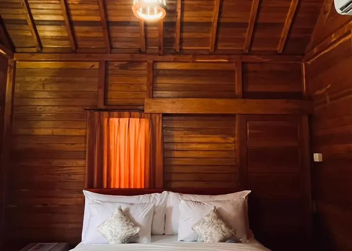 Huts Gajah By Eps Nusa Dua (Bali)
