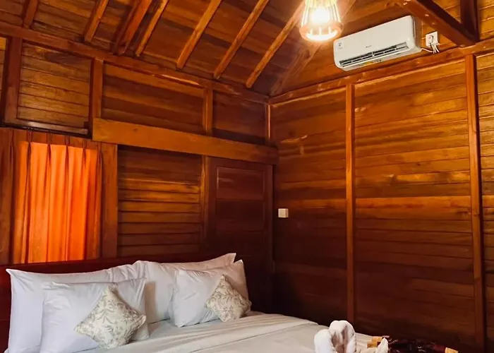 Affittacamere Huts Gajah By Eps Nusa Dua (Bali)